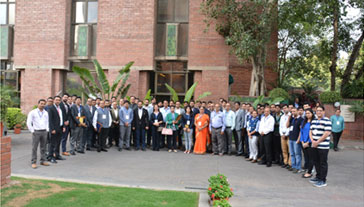FICSI SAMVAAD 2020 Event